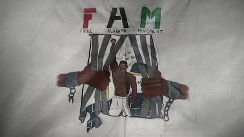 Die Hölle hinter Gittern - Strafvollzug in Alabama Bild 5