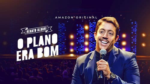 Renato Albani: O Plano Era Bom Bild 1