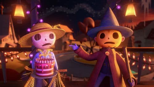 Creep It Secret Bild 1