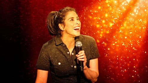 Sarah Silverman: A Speck of Dust Bild 1
