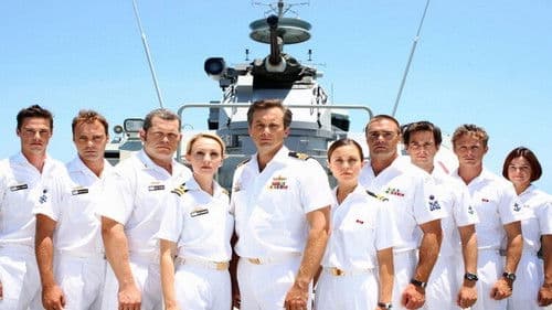 Sea Patrol Bild 1