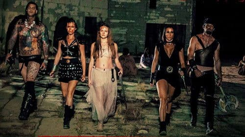 Apocalypse Rising Bild 1