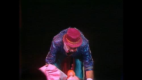 Cirque du Soleil: La Magie Continue Bild 2