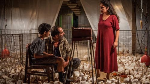 באבא ג'ון Bild 1