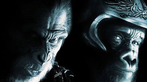 Planet der Affen Bild 5