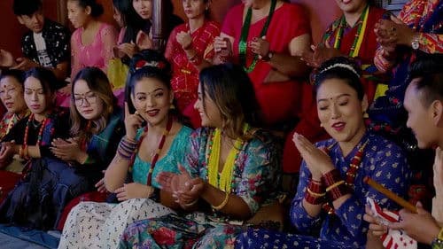 रुमाल हातैमा Bild 1