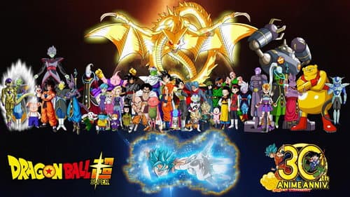 Dragonball Super Bild 8