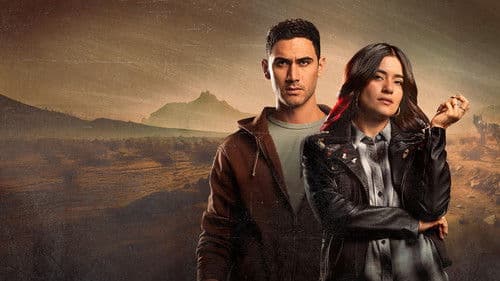 Cóyotl, héroe y bestia Bild 5