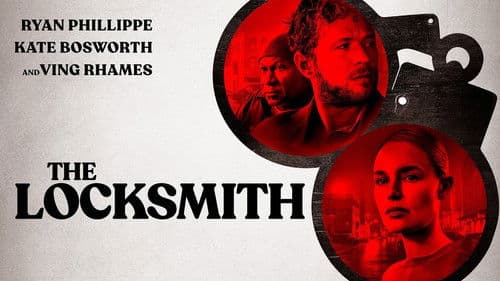 The Locksmith - Der Spezialist Bild 3