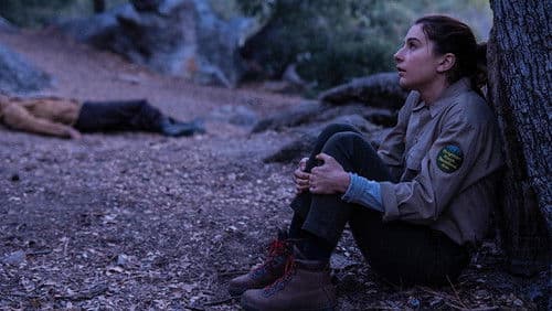 Body at Brighton Rock Bild 1