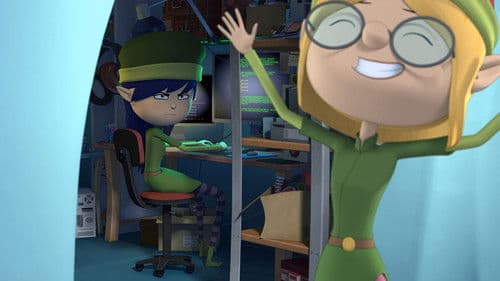 Pixi Post eta opari-emaileak Bild 2