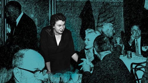 Ella Brennan: Commanding the Table Bild 1