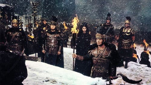 Der Untergang des Römischen Reiches Bild 6