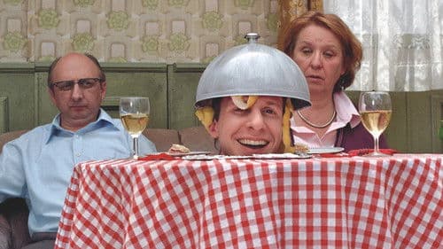 Ich bin's Helmut Bild 1