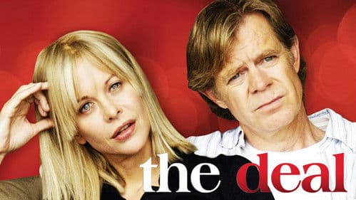 The Deal - Eine Hand wäscht die andere Bild 5