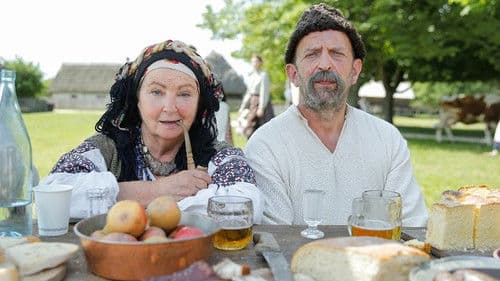 Sami swoi. Początek Bild 2