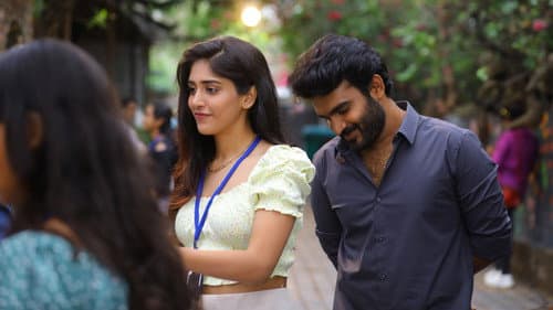 సమ్మతమే Bild 3