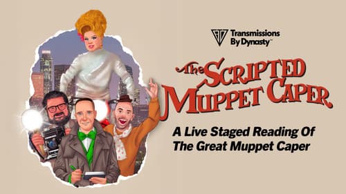 The Scripted Muppet Caper Bild 1