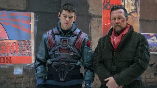 Red Faction: Origins Bild 1