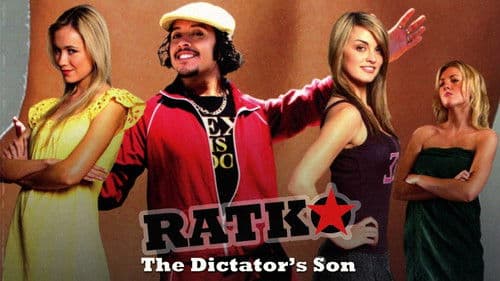 Ratko: The Dictator's Son Bild 1