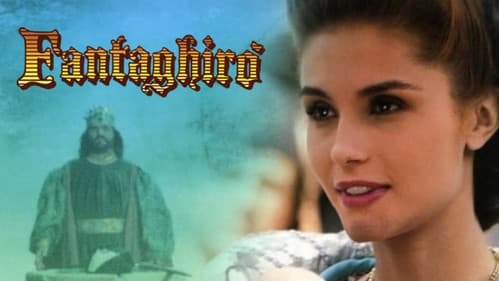 Prinzessin Fantaghirò Bild 2