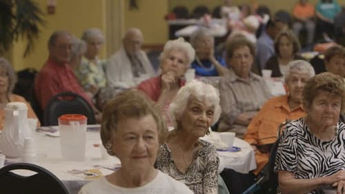 A Greater Society Bild 2