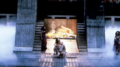 Wagner: Das Rheingold Bild 1