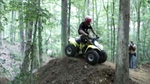 Travis and the Nitro Circus Bild 1