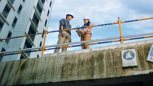 Cinta Laki-Laki Biasa Bild 1