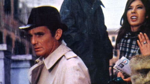 Senza sapere niente di lei Bild 2