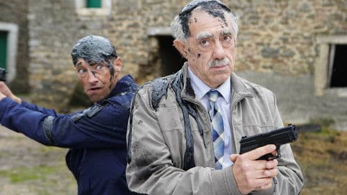 Quakquak und die Nichtmenschen Bild 2