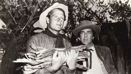 Flucht nach Nevada Bild 2