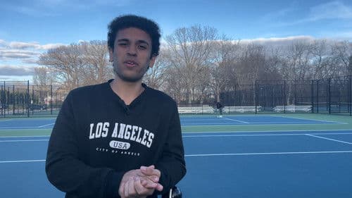 A Promotional Video for Ali Aljanabi Bild 1