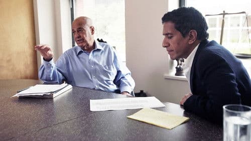 One Nation Under Stress Bild 2