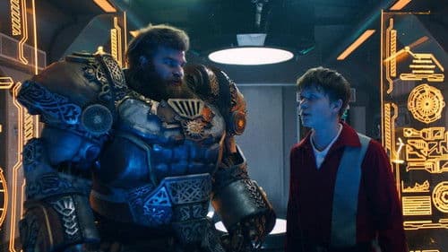 Соловей против Муромца Bild 2