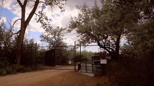 Hunt for the Skinwalker Bild 1