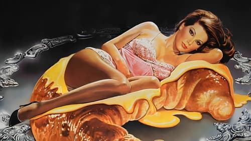 Cornetti alla crema Bild 1