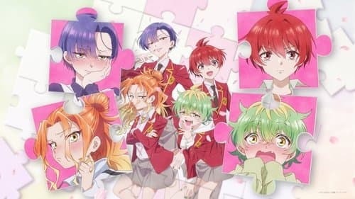 Dealing with Mikadono Sisters Is a Breeze Bild 2