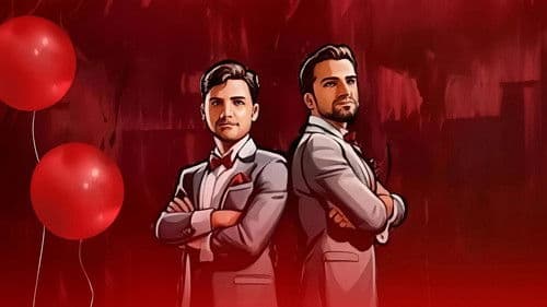 Balon Date Show Bild 1