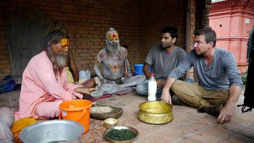 Booze Traveler Bild 1