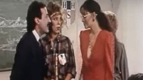 Tutti Frutti in der High School Bild 1