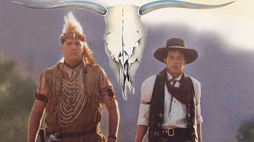 Dudes - Halt mich fest, die Wüste bebt! Bild 2