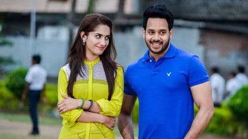 கடைசி பெஞ்ச் கார்த்தி Bild 2