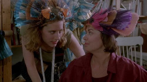 Les amoureuses Bild 4