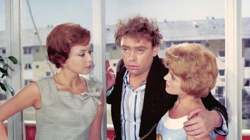 Støv på hjernen Bild 3