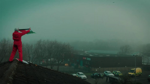 To Kill a War Machine Bild 4