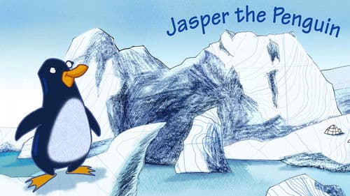 Jasper, der Pinguin Bild 1