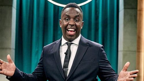 Melvin Kakooza Show Bild 1