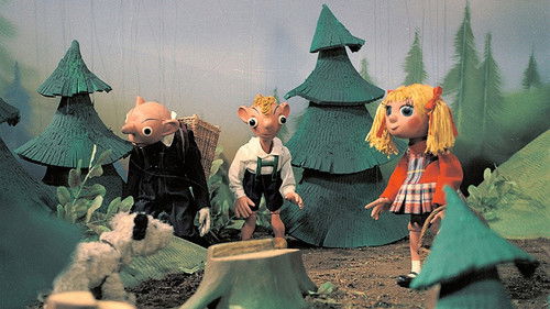 Znovu u Spejbla a Hurvínka Bild 1