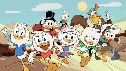 DuckTales Bild 2